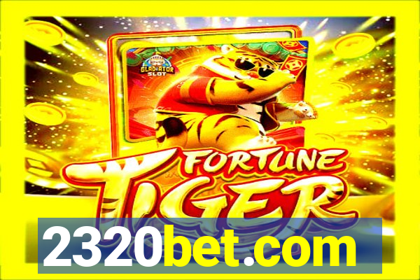 2320bet.com