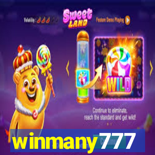 winmany777