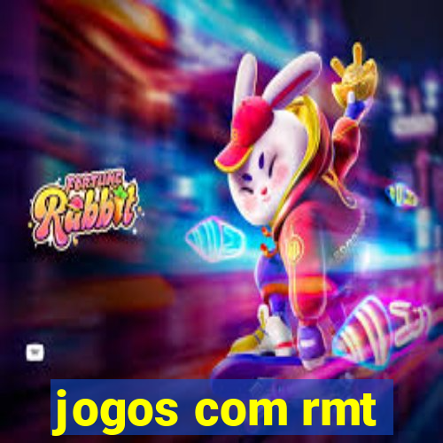 jogos com rmt