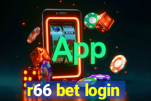 r66 bet login