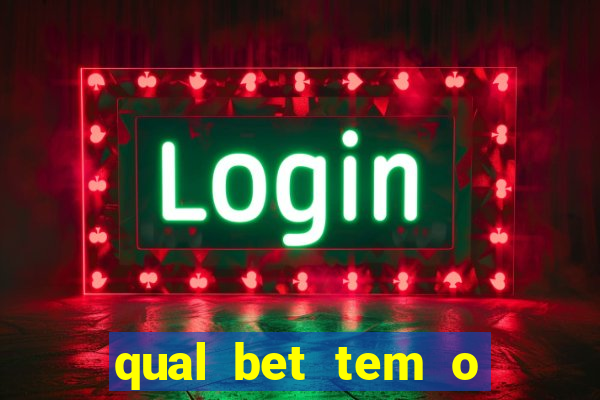 qual bet tem o fortune tiger