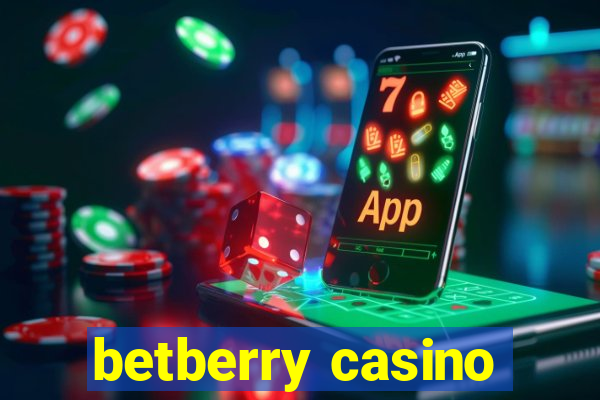 betberry casino