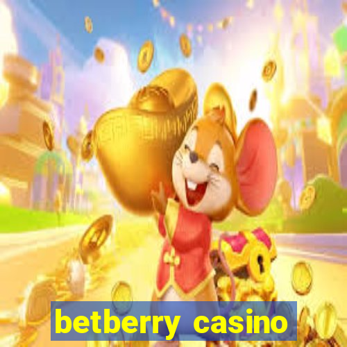 betberry casino