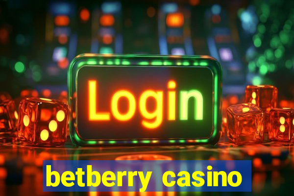 betberry casino