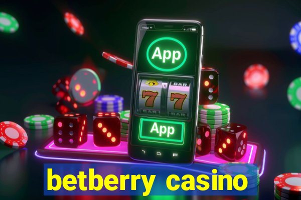 betberry casino