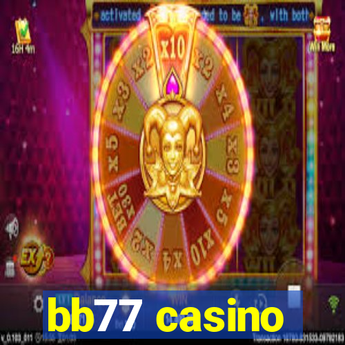 bb77 casino