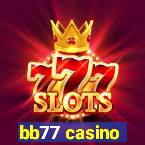 bb77 casino