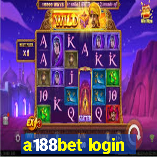 a188bet login