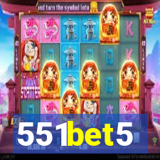 551bet5