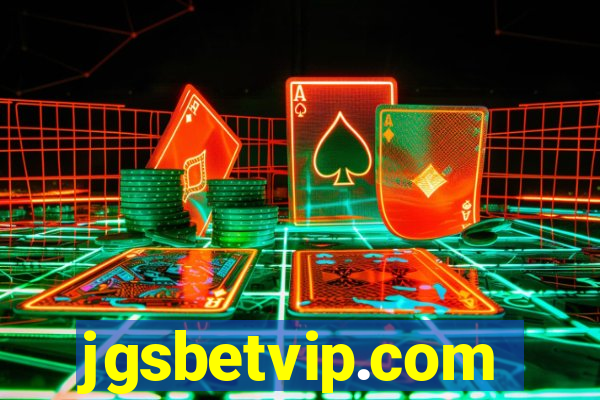 jgsbetvip.com