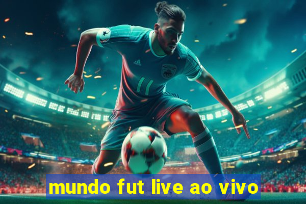 mundo fut live ao vivo