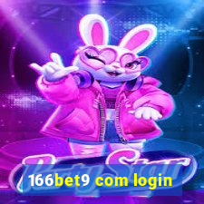 166bet9 com login