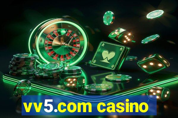 vv5.com casino