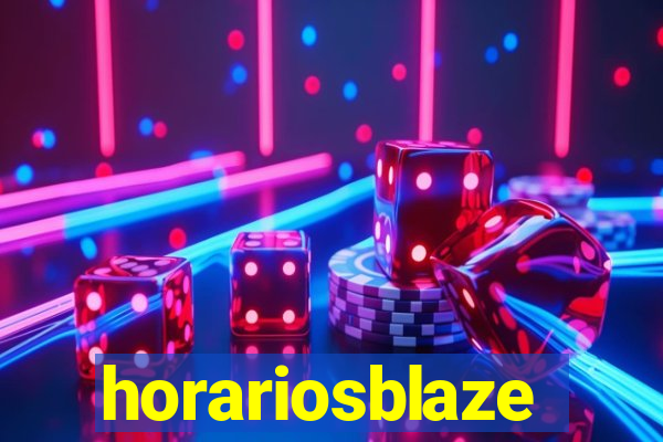 horariosblaze