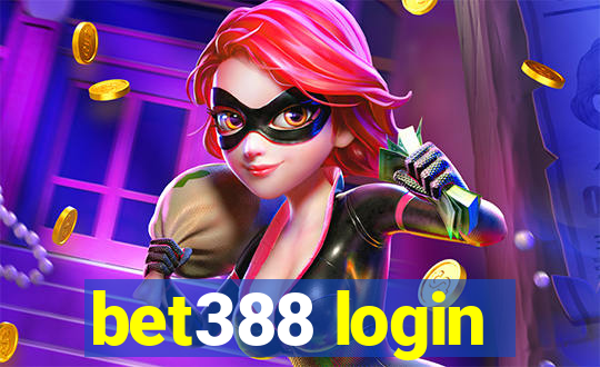 bet388 login