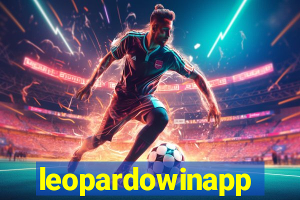 leopardowinapp