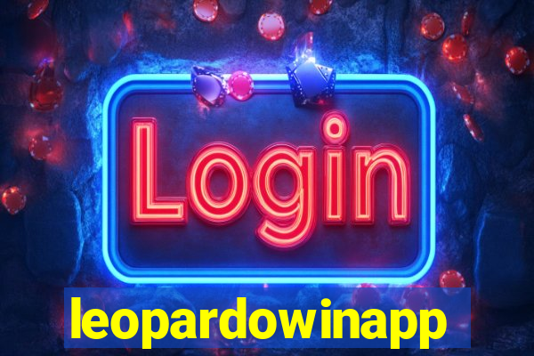 leopardowinapp