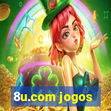 8u.com jogos