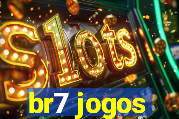 br7 jogos