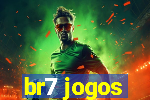 br7 jogos