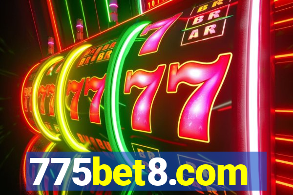 775bet8.com