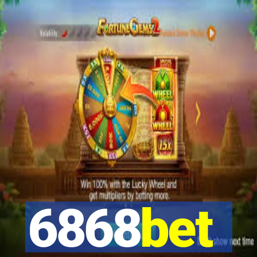 6868bet