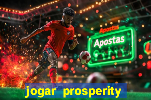 jogar prosperity fortune tree demo