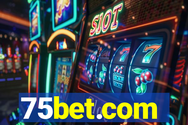 75bet.com