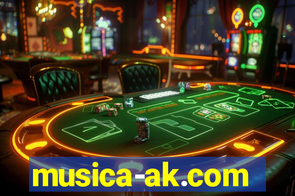 musica-ak.com