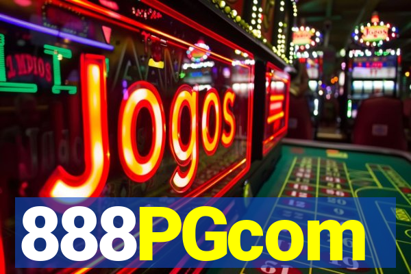 888PGcom