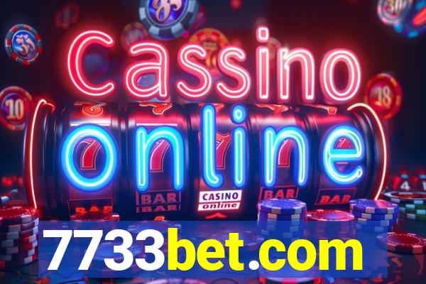 7733bet.com