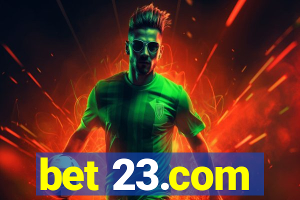 bet 23.com