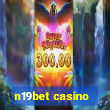 n19bet casino