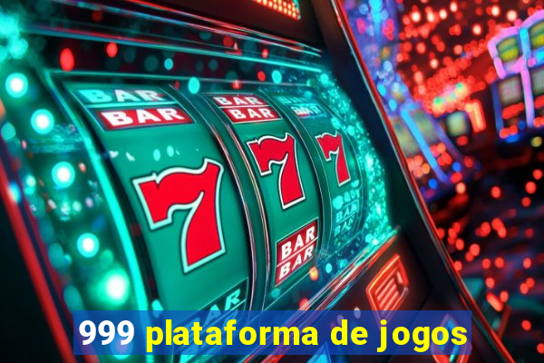 999 plataforma de jogos