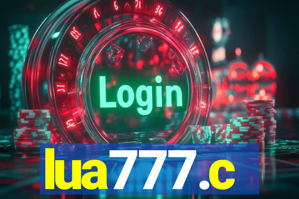 lua777.c