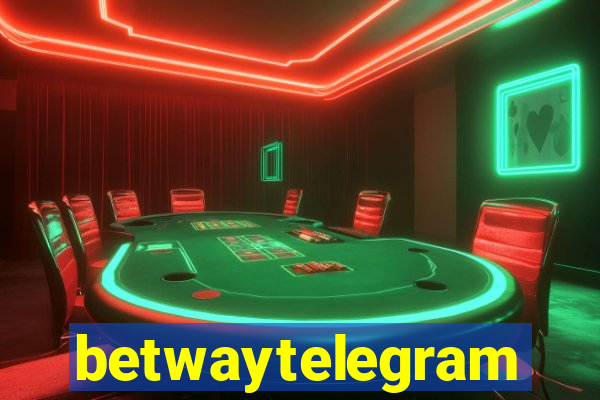 betwaytelegram