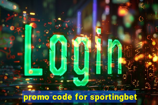 promo code for sportingbet