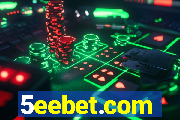 5eebet.com