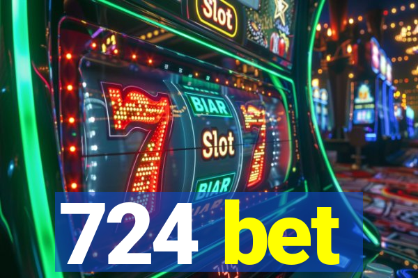 724 bet