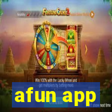 afun app