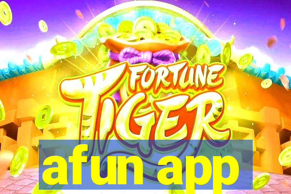 afun app