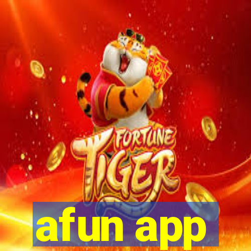 afun app