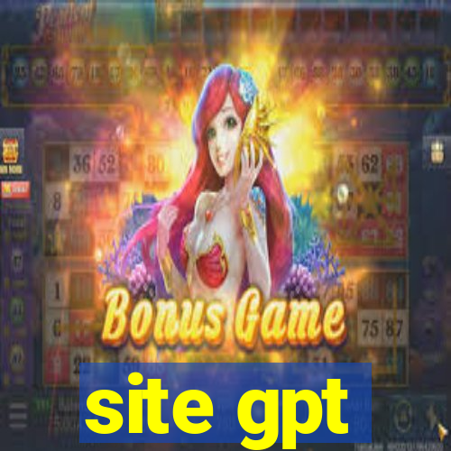 site gpt