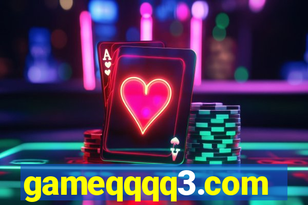 gameqqqq3.com