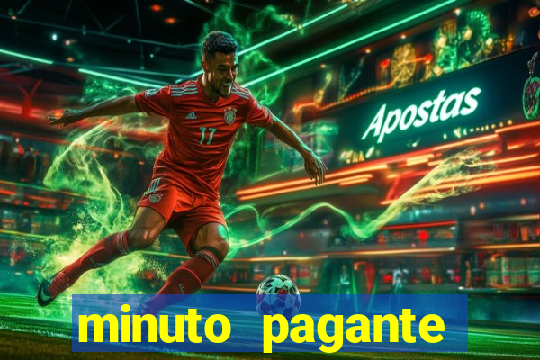 minuto pagante fortune dragon