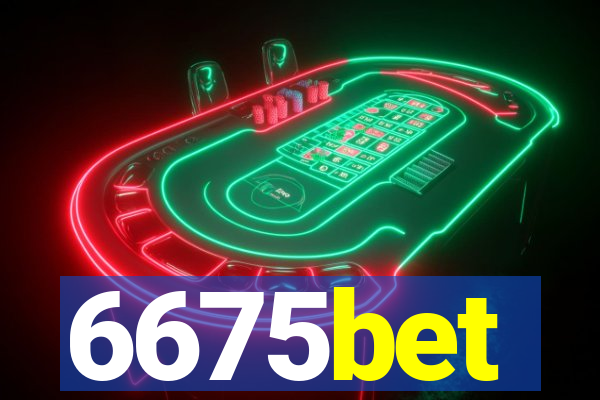 6675bet