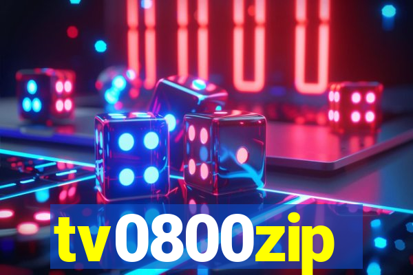 tv0800zip