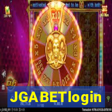 JGABETlogin