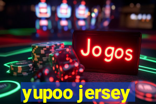 yupoo jersey