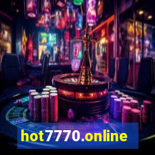 hot7770.online